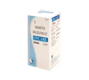 Oncare Syrup 30ml