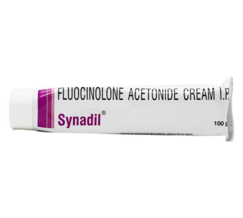 Synadil Cream 100gm