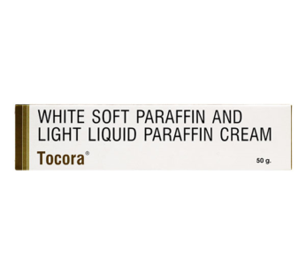 Tocora Cream 50gm