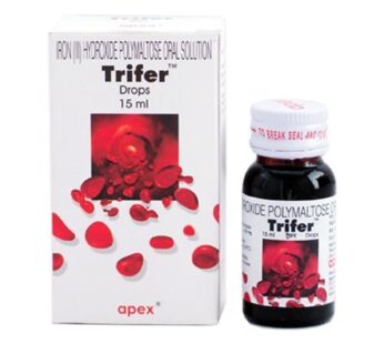 Trifer Drop 15ml