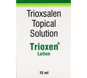 Trioxen Lotion 15ml