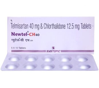 Newtel Ch 40 Tablet