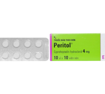 Peritol Tablet