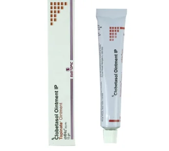 Topinate Ointment 15gm
