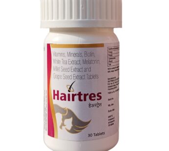 Hairtres Tablet