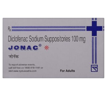 Jonac 50 Tablet