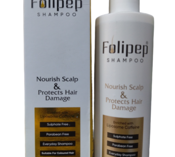 Folipep Shampoo 200ml