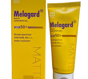Melagard SPF 50+ Sunscreen 50gm