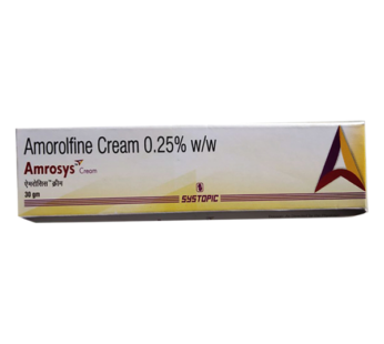Amrosys 30gm Cream