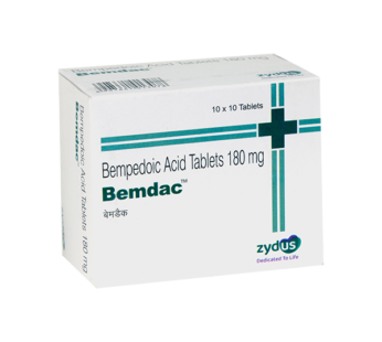 Bemdac Tablet