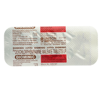 Diominic Tablet