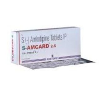 Samcard 2.5 Tablet