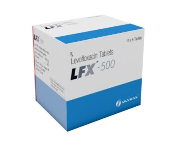 Lfx 500 Tablet