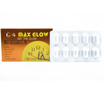 Maxglow Tablet