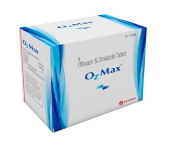 Ozmax Tablet