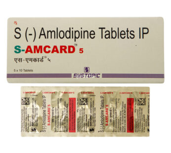 Samcard 5 Tablet