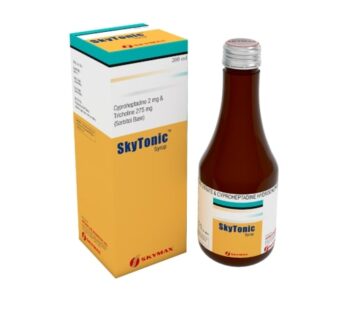 Skytonic Syrup 200ml
