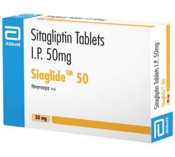 Siaglide 50 Tablet