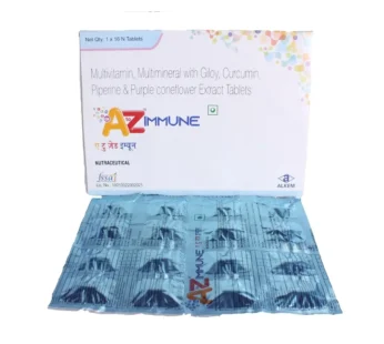 Atoz Immune Tablet