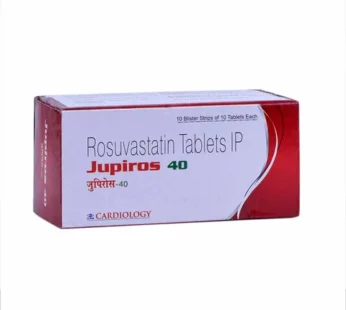 Jupiros 40 Tablet