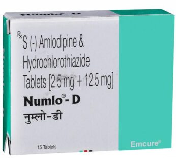 Numlo D Tablet