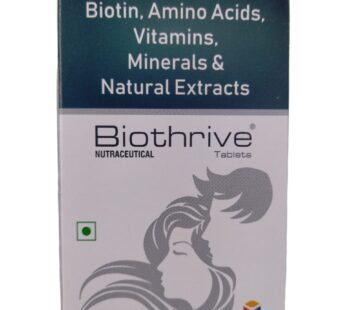 Biothrive Tablet