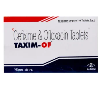 Taxim Of Tablet