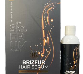Brizfur Hair Serum 60ml