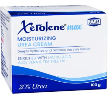 Xerolene Max Cream 100gm