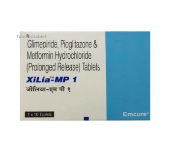 Xilia Mp1 Tablet