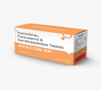 Acecon Sp Tablet