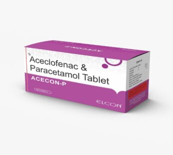 Acecon P Tablet