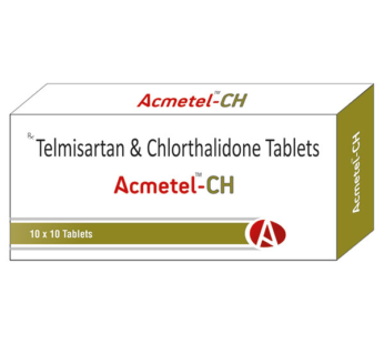 Acmetel Ch Tablet