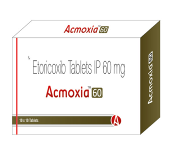 Acmoxia 60 Tablet