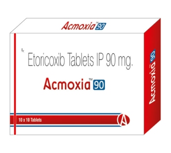 Acmoxia 90 Tablet