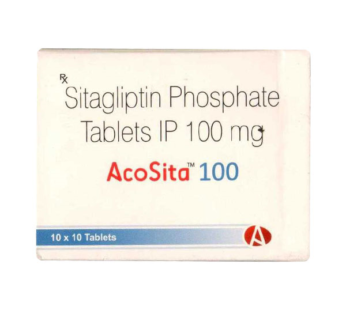 Acosita 100 Tablet
