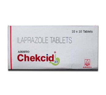 Chekcid 10 Tablet