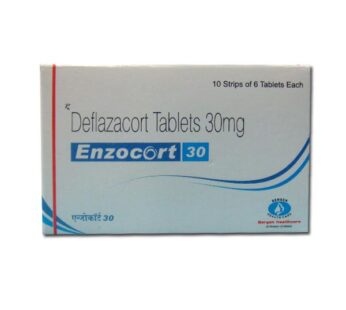 Enzocort 30 Tablet