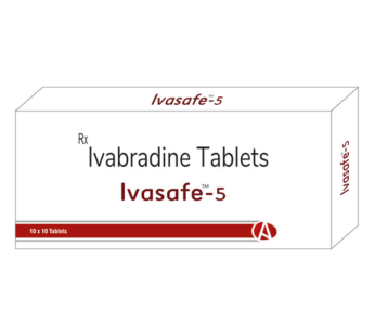 Ivasafe 5 Tablet