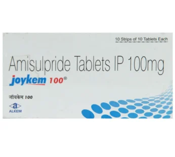 Joykem 100 Tablet