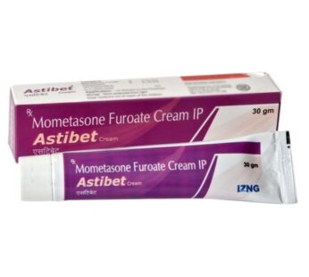 Astibet Cream 30gm
