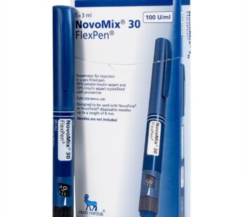 Novomix 30 Flexpens 3ml