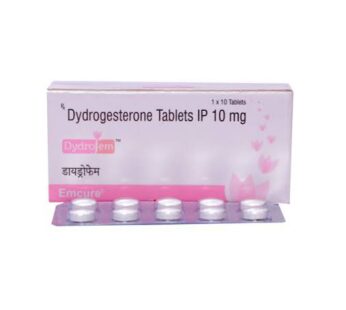 Dydrofem Tablet