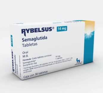 Rybelsus 14 Tablet