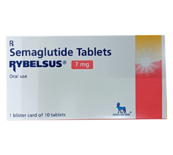 Rybelsus 7 Tablet