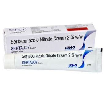 Sertajoy Cream 30gm
