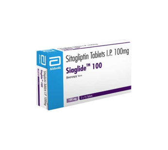 Siaglide 100 Tablet