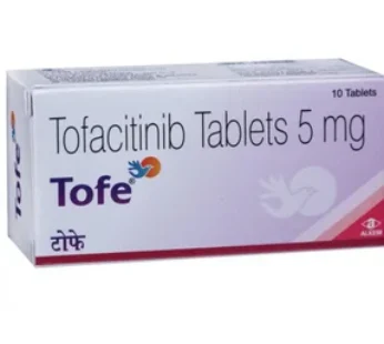 Tofe 5 Tablet